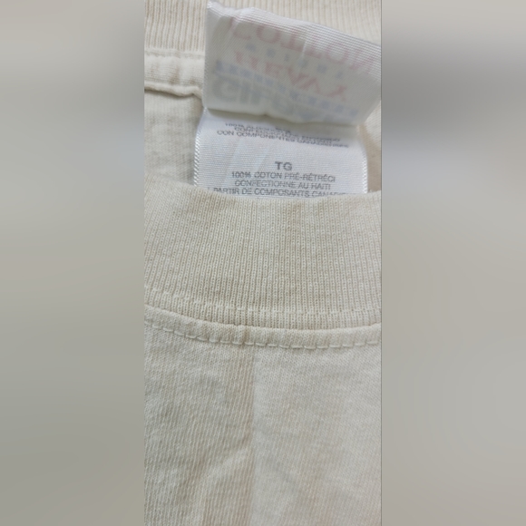 Phantom Ranch Bottom of the Grand Canyon T-Shirt XL - Picture 9 of 11